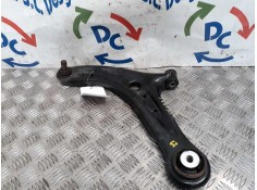 Recambio de brazo suspension inferior delantero derecho para ford fiesta (cb1) trend referencia OEM IAM