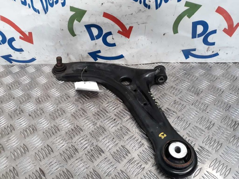 Recambio de brazo suspension inferior delantero derecho para ford fiesta (cb1) trend referencia OEM IAM   
