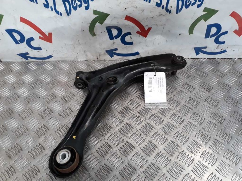 Recambio de brazo suspension inferior delantero derecho para ford fiesta (cb1) trend referencia OEM IAM   
