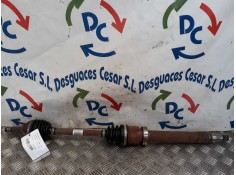 Recambio de transmision delantera derecha para ford fiesta (cb1) trend referencia OEM IAM