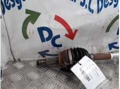 Recambio de transmision delantera derecha para ford fiesta (cb1) trend referencia OEM IAM    2