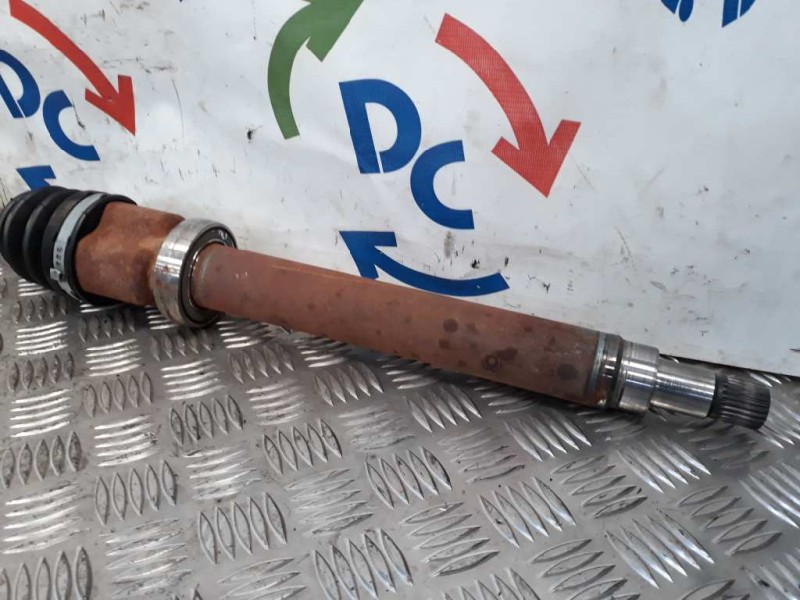 Recambio de transmision delantera derecha para ford fiesta (cb1) trend referencia OEM IAM   