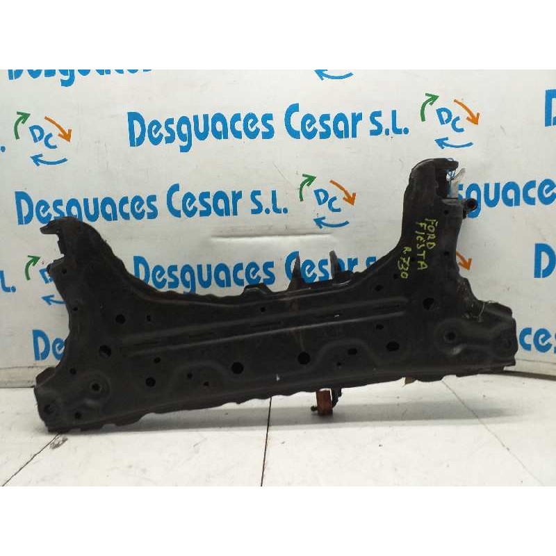 Recambio de puente delantero para ford fiesta (cb1) trend referencia OEM IAM 1758709  