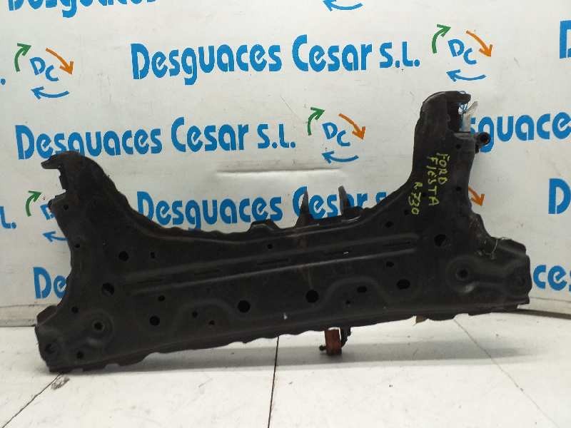 Recambio de puente delantero para ford fiesta (cb1) trend referencia OEM IAM 1758709  