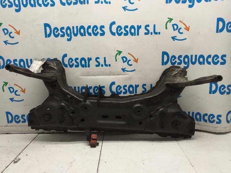 Recambio de puente delantero para ford fiesta (cb1) trend referencia OEM IAM 1758709  