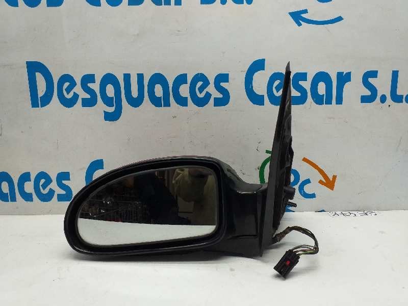 Recambio de retrovisor izquierdo para ford focus berlina (cak) trend referencia OEM IAM 1347112 ELECTRICO 