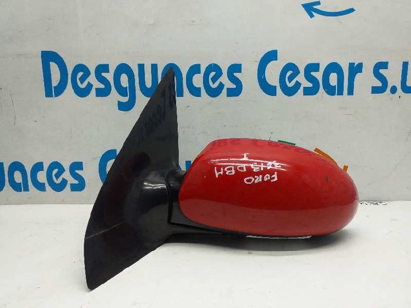 Recambio de retrovisor izquierdo para ford focus berlina (cak) trend referencia OEM IAM 1347112 ELECTRICO 