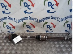 Recambio de transmision delantera derecha para volkswagen golf iv berlina (1j1) básico referencia OEM IAM   