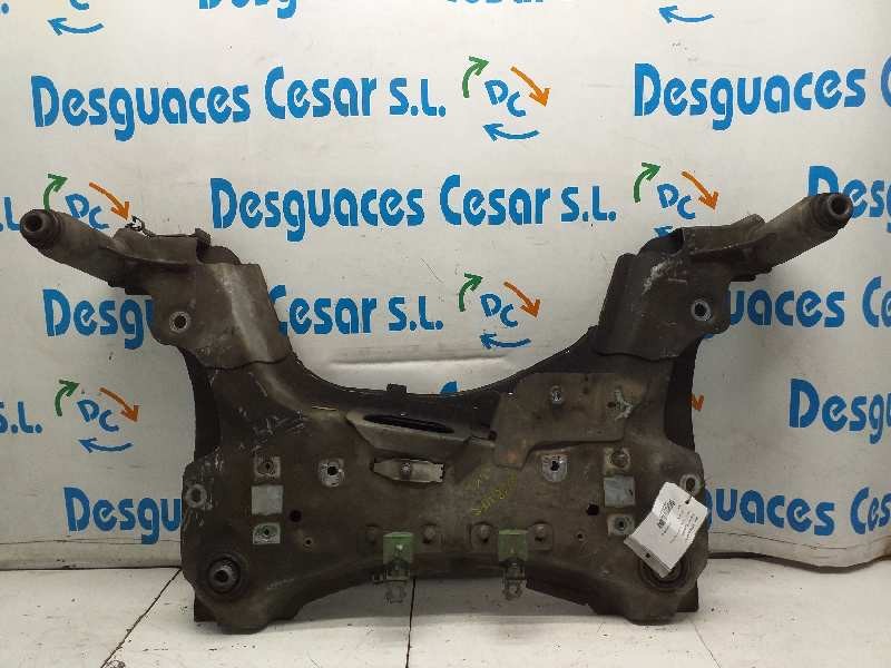 Recambio de puente delantero para renault scenic iii grand bose edition referencia OEM IAM   