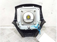 Recambio de airbag delantero izquierdo para mazda 3 berlina (bk) 2.0 crdt sportive referencia OEM IAM BP4S57K00D   2