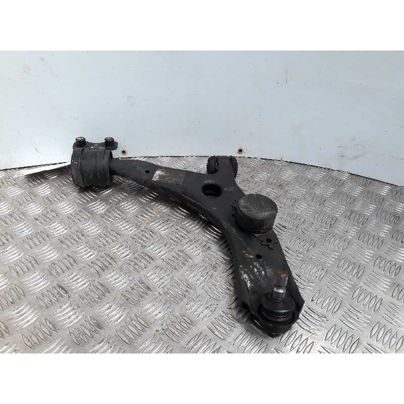 Recambio de brazo suspension inferior delantero derecho para mazda 3 berlina (bk) 2.0 crdt sportive referencia OEM IAM   