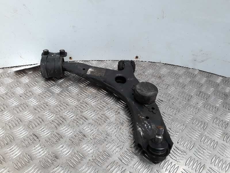 Recambio de brazo suspension inferior delantero derecho para mazda 3 berlina (bk) 2.0 crdt sportive referencia OEM IAM   