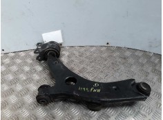 Recambio de brazo suspension inferior delantero derecho para mazda 3 berlina (bk) 2.0 crdt sportive referencia OEM IAM    2