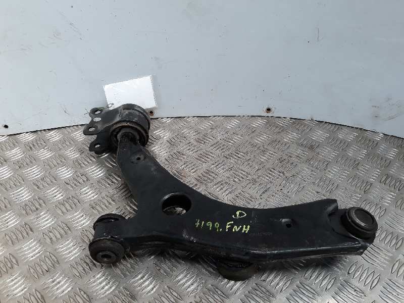 Recambio de brazo suspension inferior delantero derecho para mazda 3 berlina (bk) 2.0 crdt sportive referencia OEM IAM   
