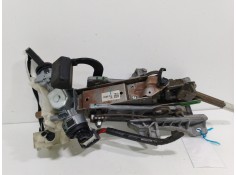 Recambio de columna direccion para mazda 3 berlina (bk) 2.0 crdt sportive referencia OEM IAM 6N613C529GA  