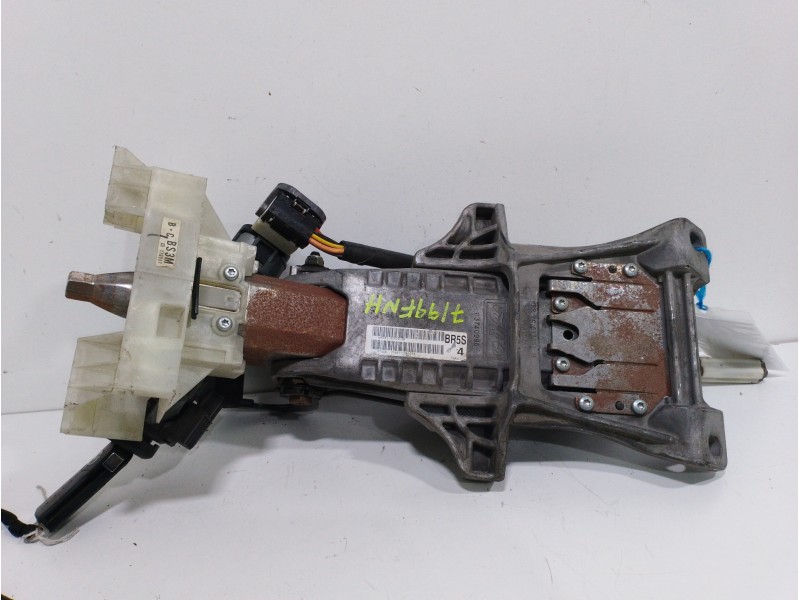 Recambio de columna direccion para mazda 3 berlina (bk) 2.0 crdt sportive referencia OEM IAM 6N613C529GA  