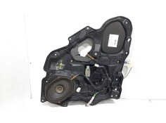 Recambio de elevalunas trasero izquierdo para mazda 3 berlina (bk) 2.0 crdt sportive referencia OEM IAM G22C5858X  