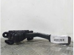 Recambio de pedal acelerador para mazda 3 berlina (bk) 2.0 crdt sportive referencia OEM IAM    2