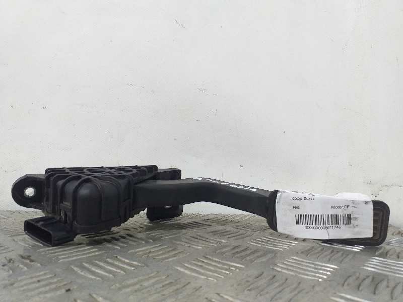 Recambio de pedal acelerador para mazda 3 berlina (bk) 2.0 crdt sportive referencia OEM IAM   