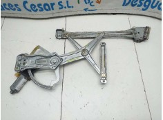 Recambio de elevalunas delantero derecho para ford cougar (mc) v6 referencia OEM IAM  ELECTRICO  2