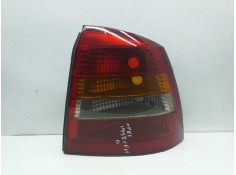 Recambio de piloto trasero derecho para opel astra g berlina club referencia OEM IAM 6223019  