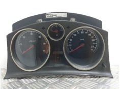 Recambio de cuadro instrumentos para opel astra h berlina cosmo referencia OEM IAM   