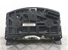 Recambio de cuadro instrumentos para opel astra h berlina cosmo referencia OEM IAM    2