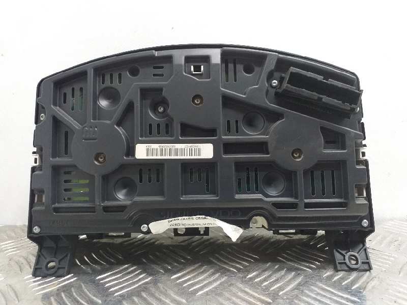 Recambio de cuadro instrumentos para opel astra h berlina cosmo referencia OEM IAM   