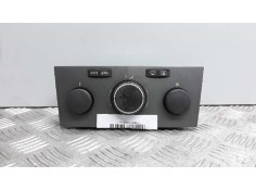 Recambio de mando calefaccion / aire acondicionado para opel astra h berlina cosmo referencia OEM IAM