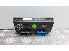 Recambio de mando calefaccion / aire acondicionado para opel astra h berlina cosmo referencia OEM IAM    2