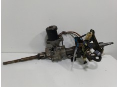 Recambio de columna direccion para peugeot 107 básico referencia OEM IAM 99510500 1608000252 ELECTRICA