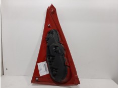 Recambio de piloto trasero derecho para peugeot 107 básico referencia OEM IAM    2