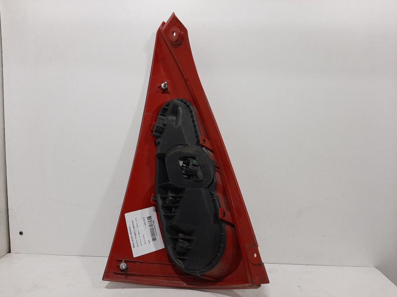 Recambio de piloto trasero derecho para peugeot 107 básico referencia OEM IAM   