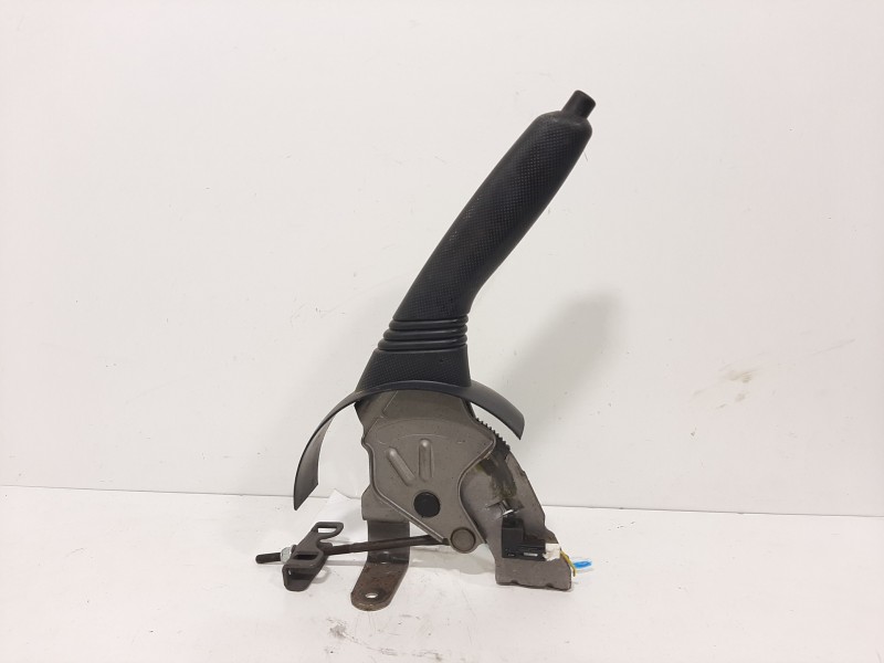 Recambio de palanca freno de mano para peugeot 107 básico referencia OEM IAM   