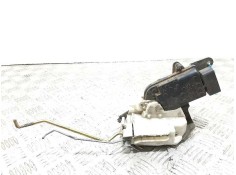 Recambio de cerradura puerta delantera derecha para peugeot 107 básico referencia OEM IAM   