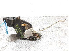 Recambio de cerradura puerta delantera derecha para peugeot 107 básico referencia OEM IAM    2