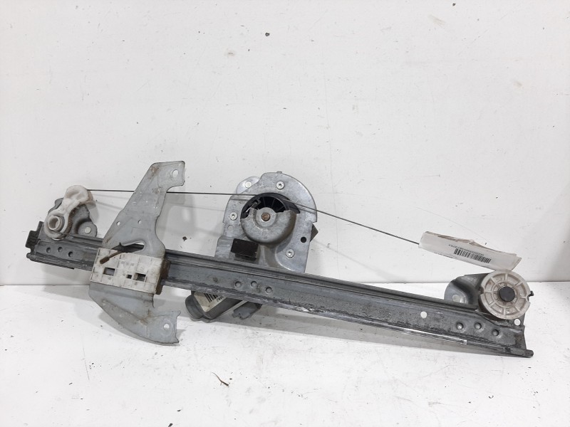 Recambio de elevalunas delantero izquierdo para peugeot 107 básico referencia OEM IAM  2 PINES 