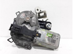 Recambio de motor limpia trasero para peugeot 107 básico referencia OEM IAM   