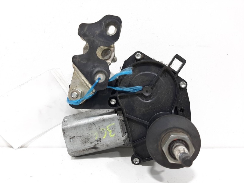Recambio de motor limpia trasero para peugeot 107 básico referencia OEM IAM   