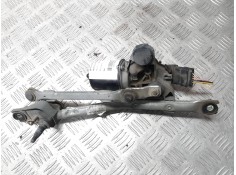 Recambio de motor limpia delantero para peugeot 107 básico referencia OEM IAM   