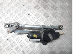 Recambio de motor limpia delantero para peugeot 107 básico referencia OEM IAM    2