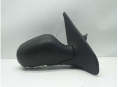Recambio de retrovisor derecho para renault clio i fase i+ii (b/c57) 1.2 alize referencia OEM IAM  MANUAL NEGRO 2