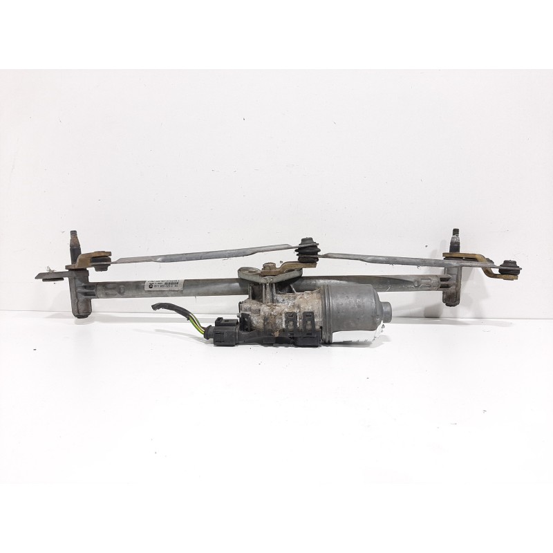 Recambio de motor limpia delantero para skoda fabia (6y2/6y3) classic referencia OEM IAM 6Q1955119A  0390241524