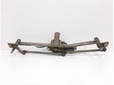 Recambio de motor limpia delantero para skoda fabia (6y2/6y3) classic referencia OEM IAM 6Q1955119A  0390241524 2