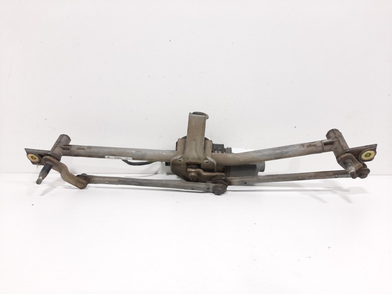 Recambio de motor limpia delantero para skoda fabia (6y2/6y3) classic referencia OEM IAM 6Q1955119A  0390241524