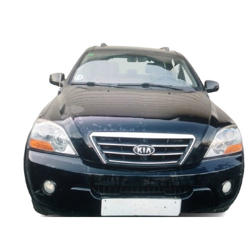 KIA SORENTO - imagen 1