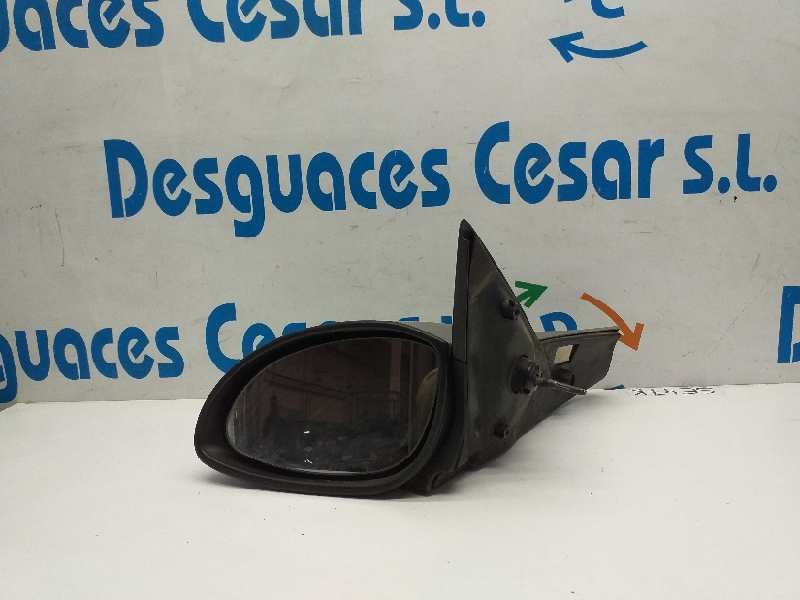 Recambio de retrovisor izquierdo para opel vectra b berlina básico (1999) referencia OEM IAM  MANUAL 