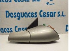 Recambio de retrovisor izquierdo para opel vectra b berlina básico (1999) referencia OEM IAM  MANUAL  2