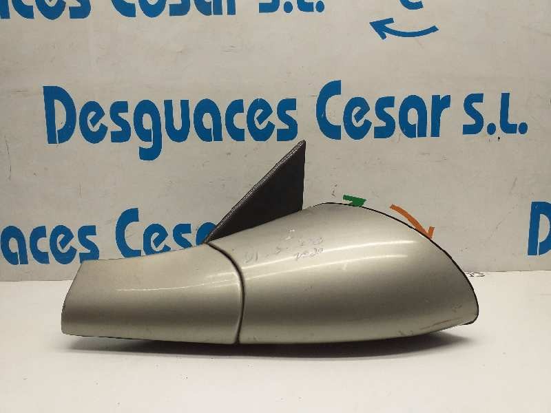 Recambio de retrovisor izquierdo para opel vectra b berlina básico (1999) referencia OEM IAM  MANUAL 
