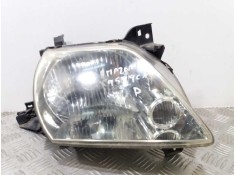 Recambio de faro derecho para mazda mpv (lw) 2.0 td active 7 (100kw) referencia OEM IAM